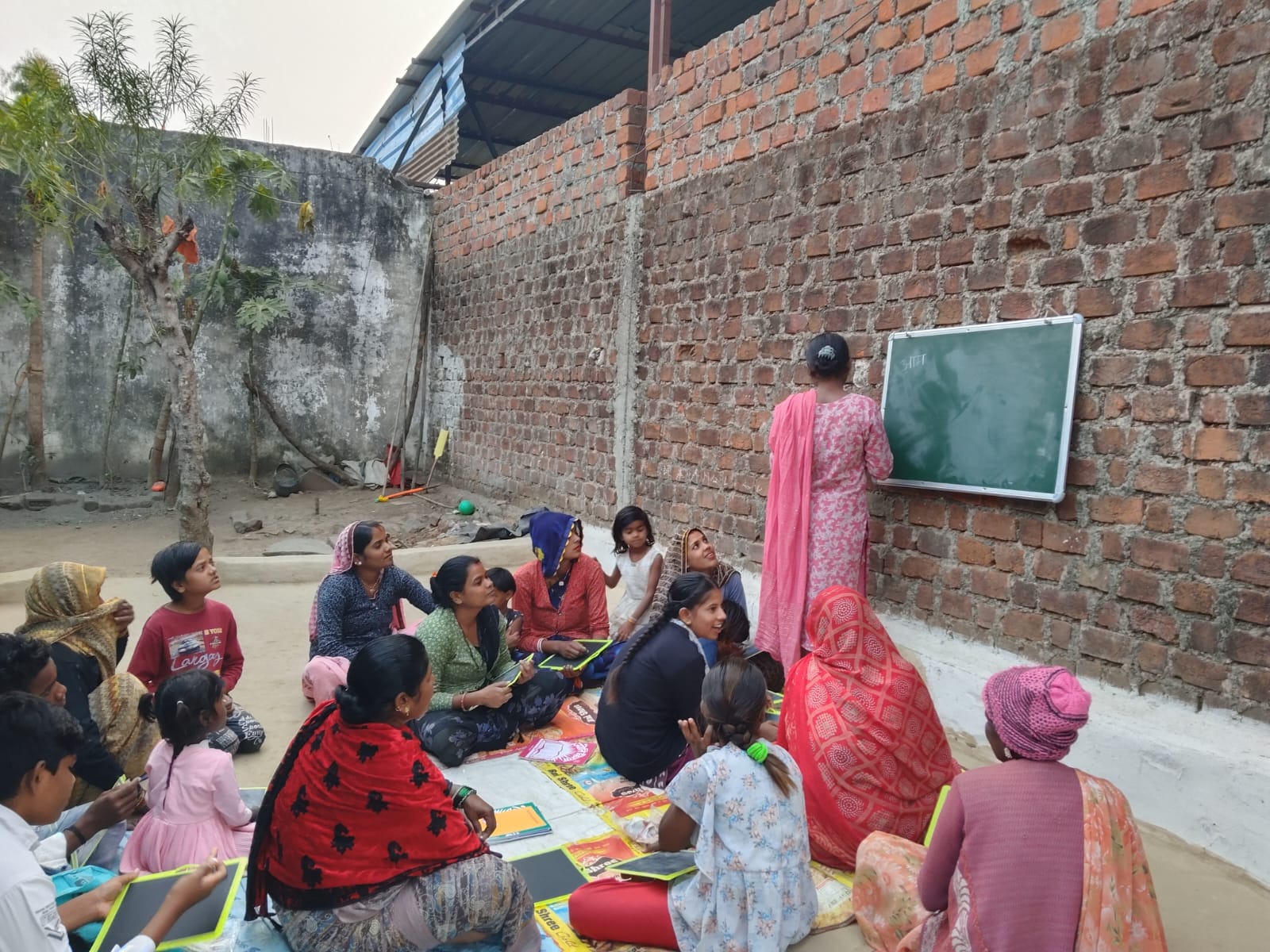 Women's Skill Development 2.0