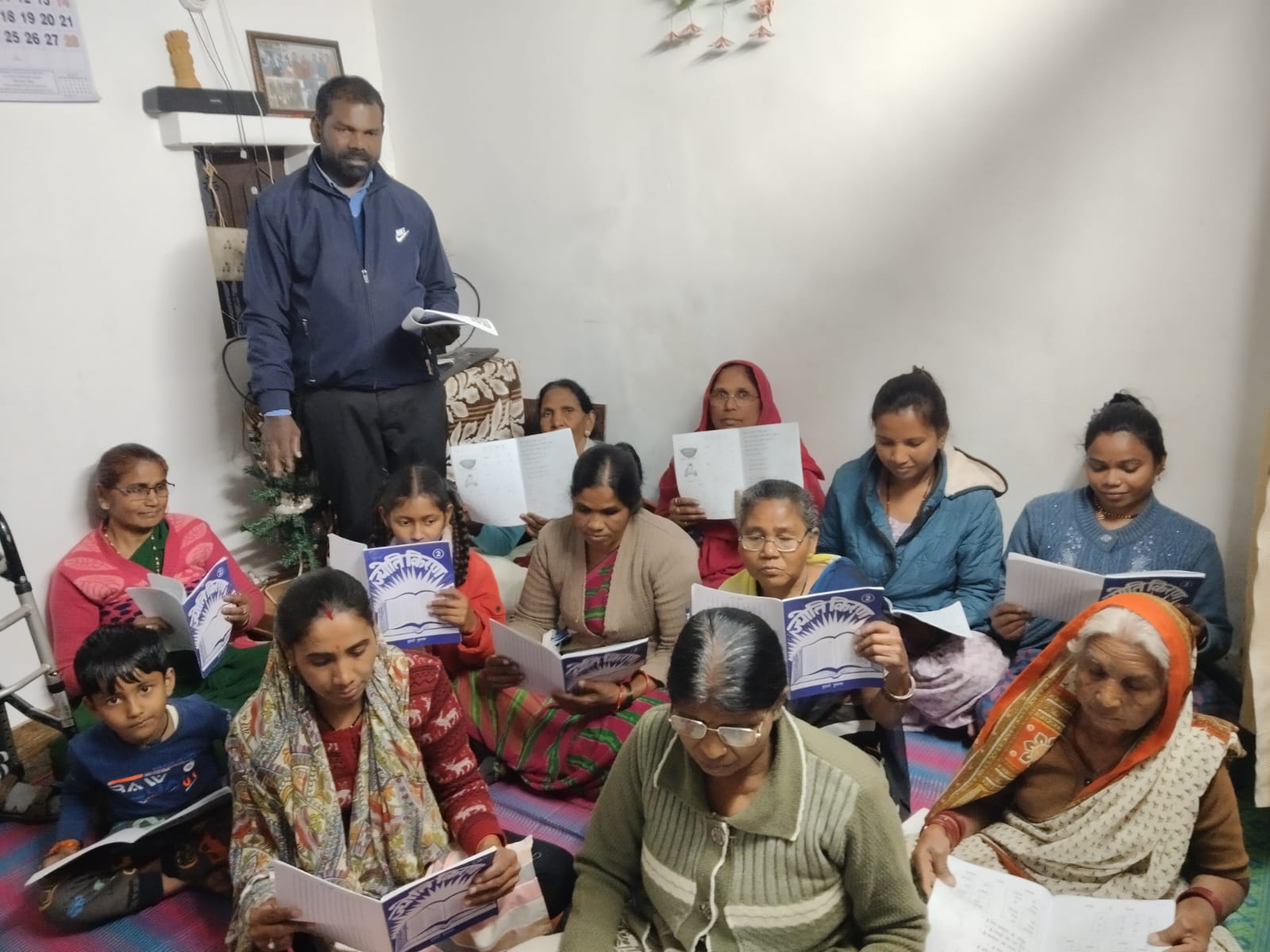 Project Udaan