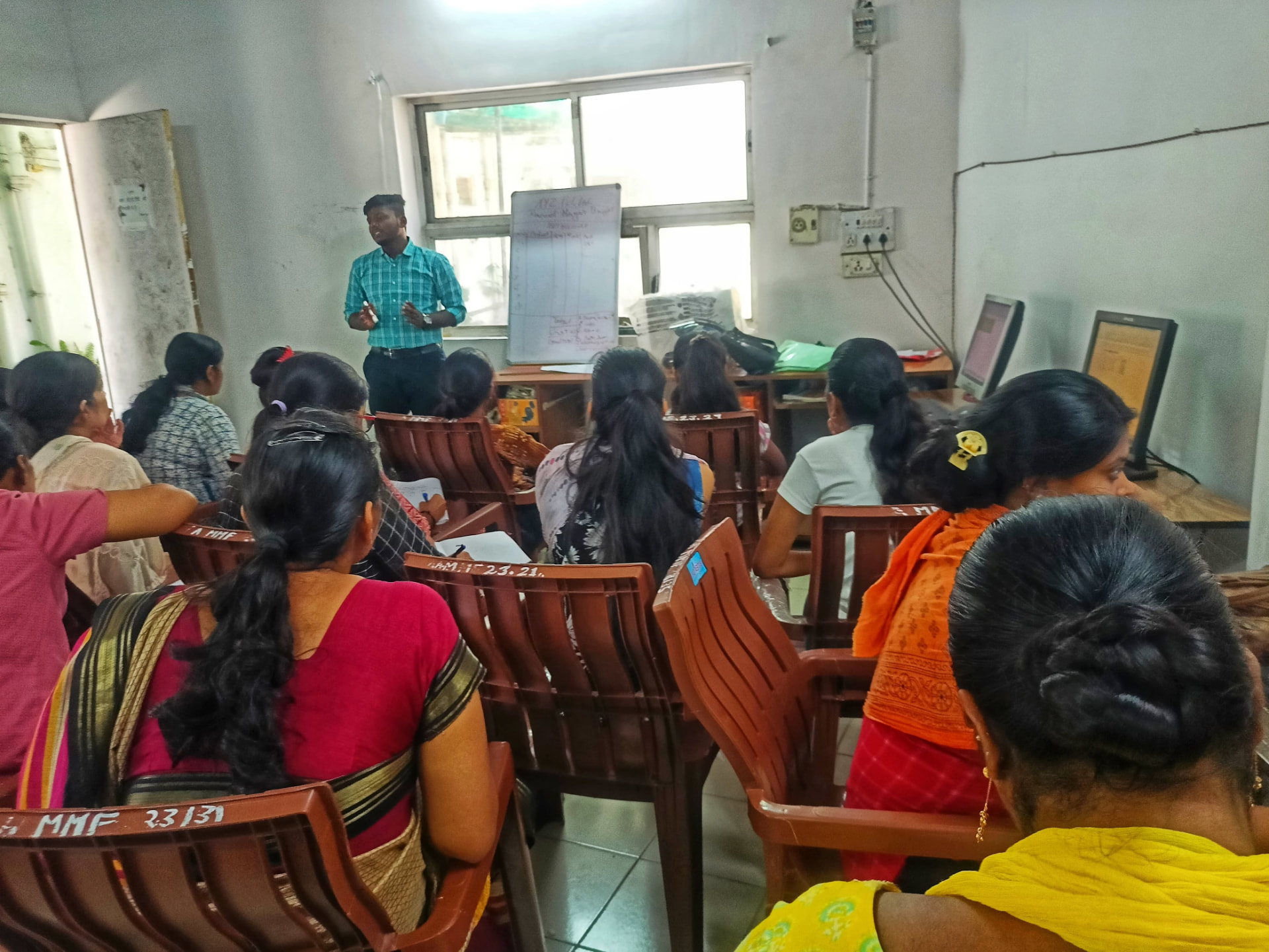 Rural Livelihood Initiative